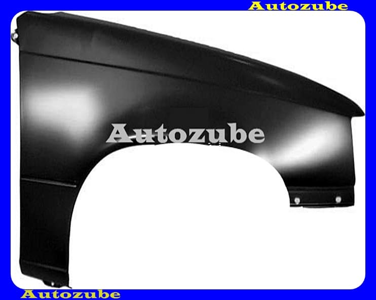 Első sárvédő jobb Első sárvédő jobb