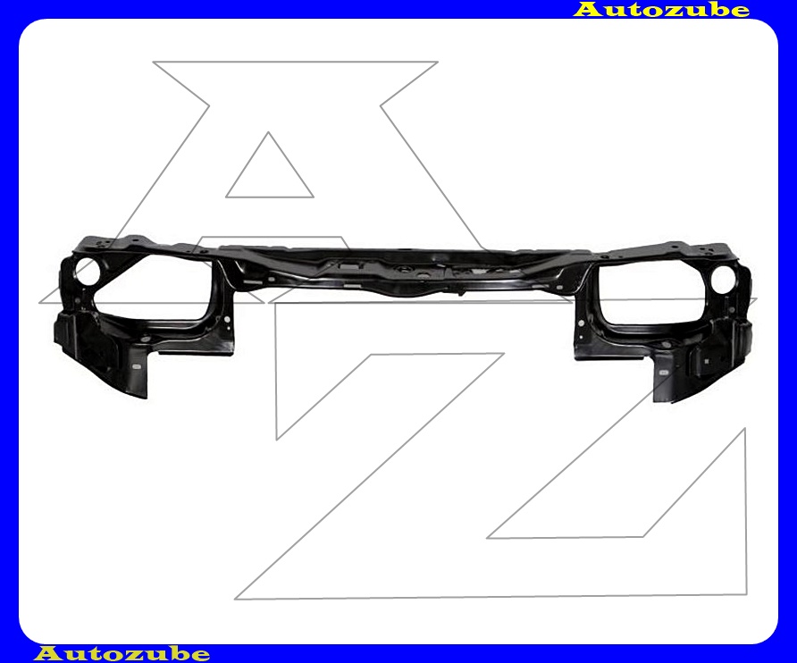 Zárhíd, fényszórókerettel (Kivéve: Turbo Diesel) Zárhíd, fényszórókerettel (Kivéve: Turbo Diesel)