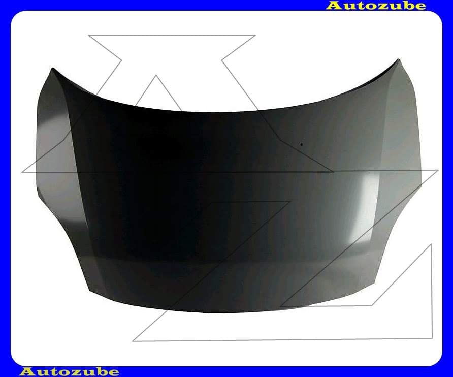 Motorháztető Motorháztető