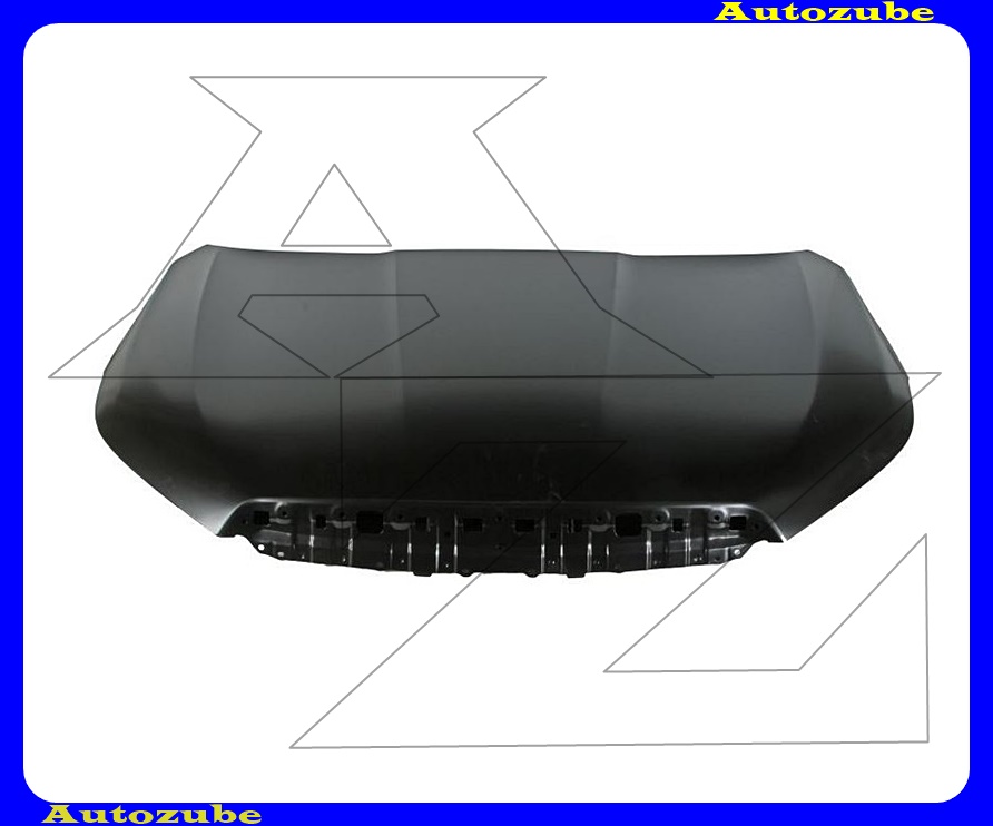 Motorháztető (aluminium) /RENDELÉSRE/ Motorháztető (aluminium) /RENDELÉSRE/