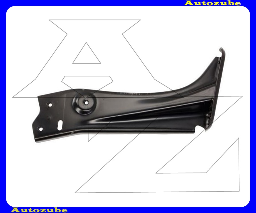 Első sárvédőtartó jobb (fém) Első sárvédőtartó jobb (fém)