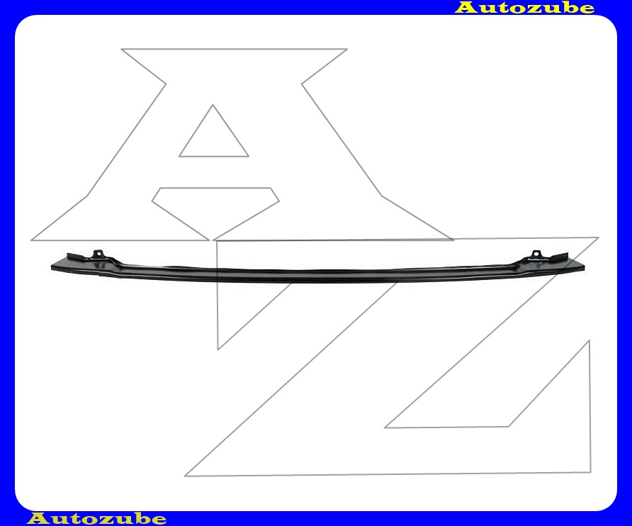 Első lökhárító merevítő alsó Első lökhárító merevítő alsó