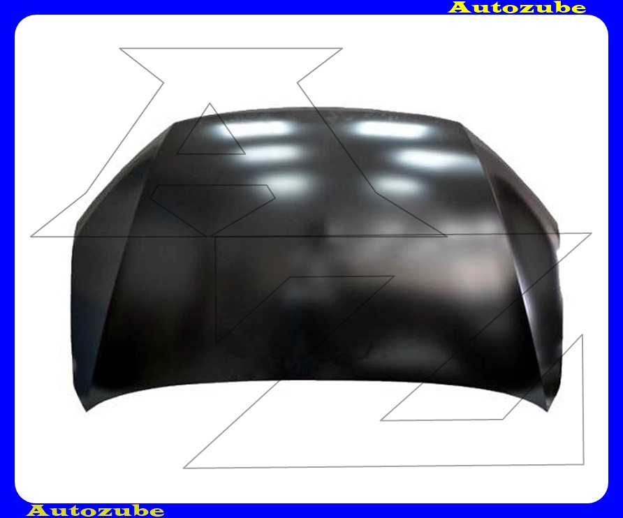 Motorháztető Motorháztető