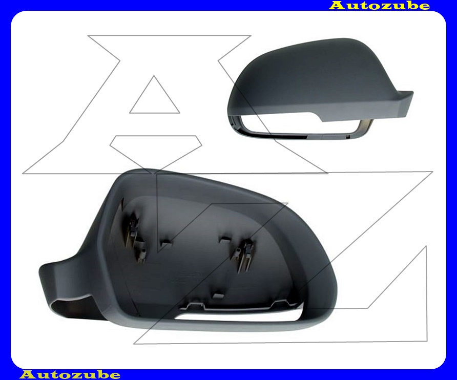 Visszapillantó tükörborítás jobb, alapozott Visszapillantó tükörborítás jobb, alapozott