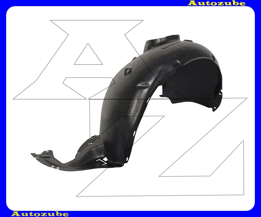 Dobbetét bal első (műanyag) Dobbetét bal első (műanyag)