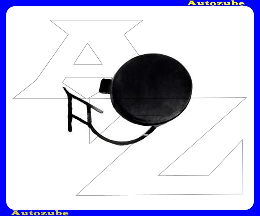 Első lökhárító vonószemtakaró Első lökhárító vonószemtakaró