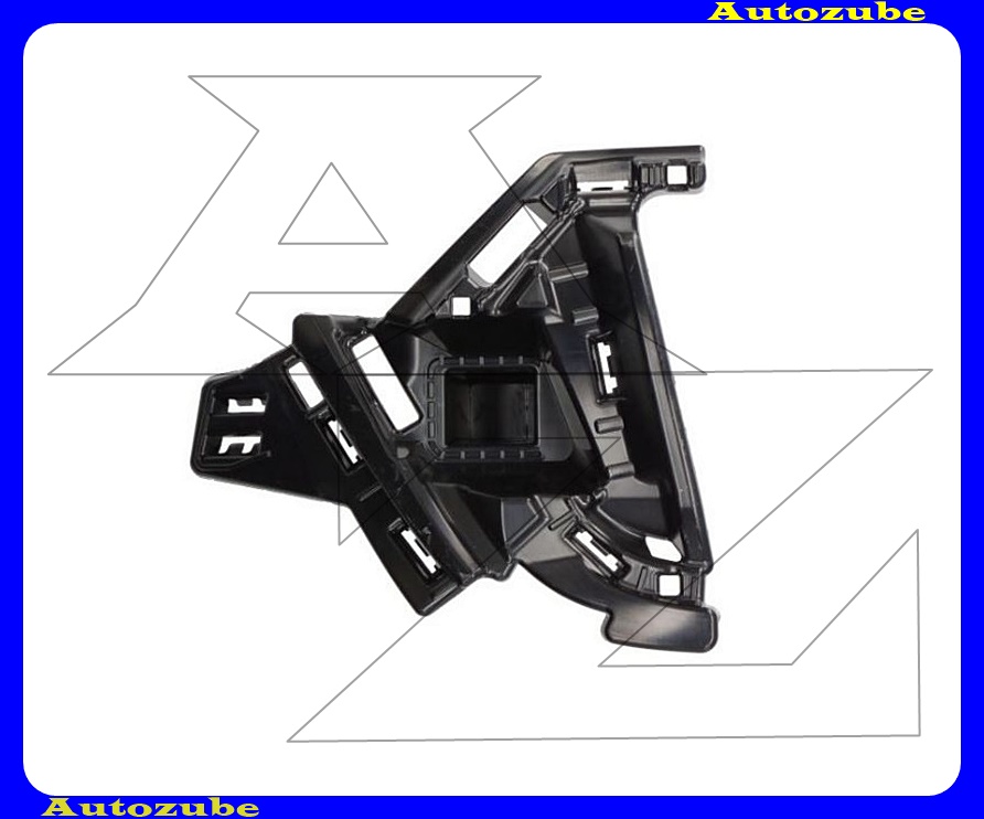 Hűtődíszrács tartó jobb Hűtődíszrács tartó jobb