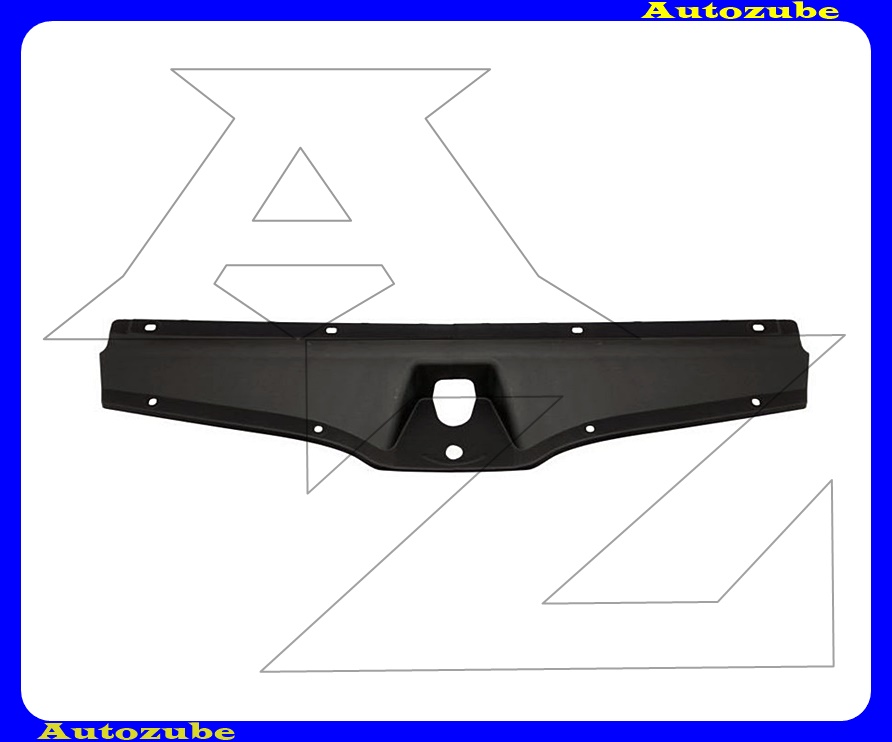 Zárhíd takaró borítás Zárhíd takaró borítás