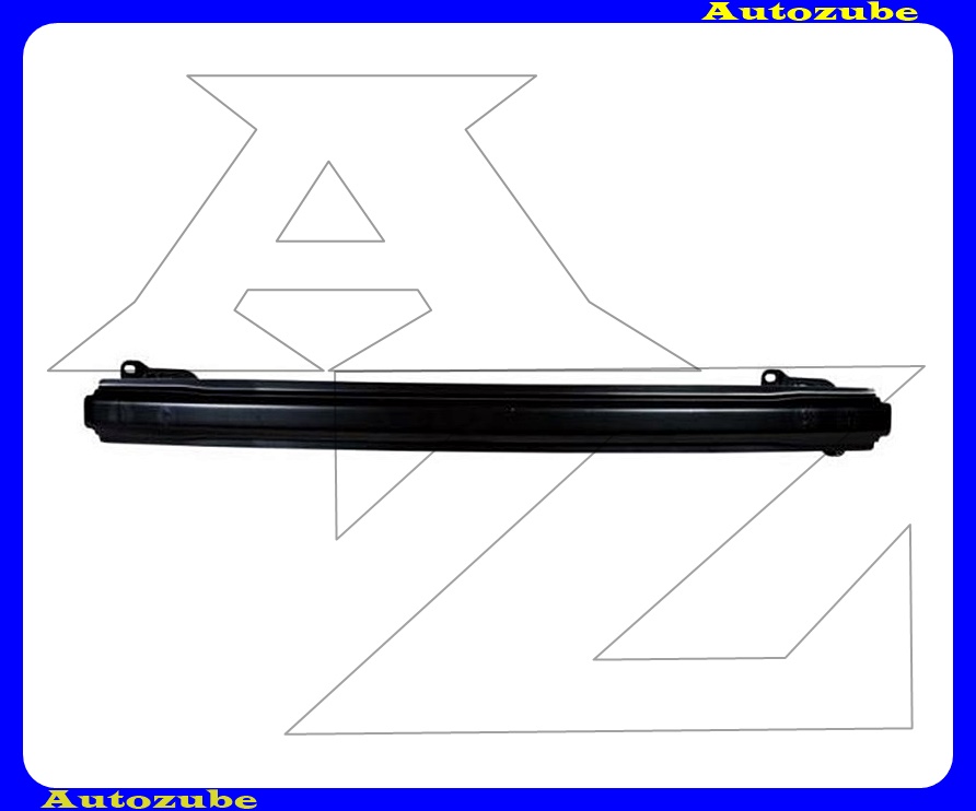 Hátsó lökhárító merevítő Hátsó lökhárító merevítő