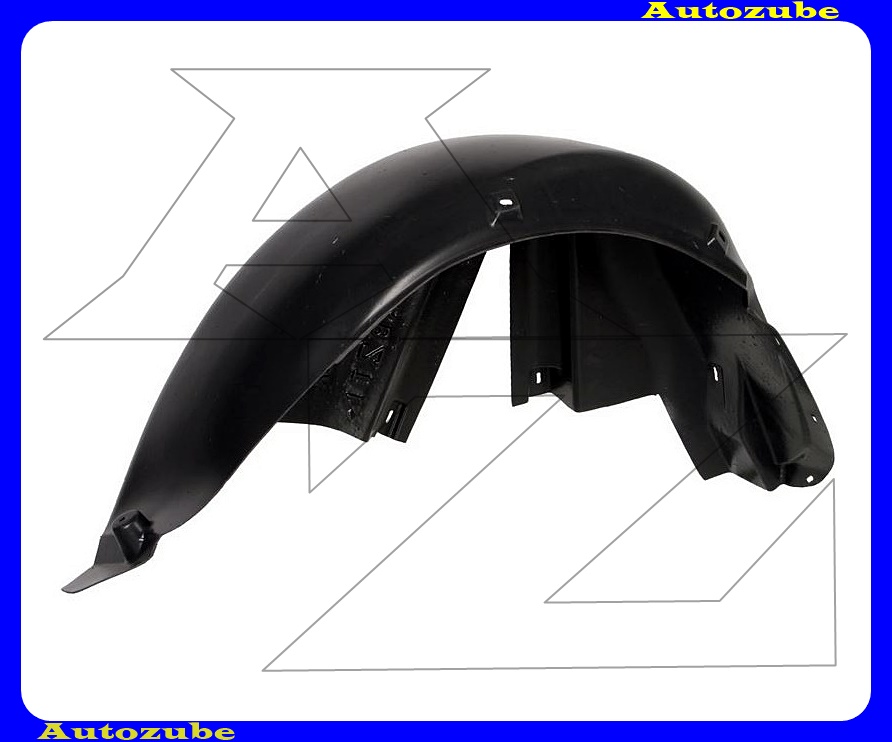 Dobbetét bal hátsó (műanyag) Dobbetét bal hátsó (műanyag)