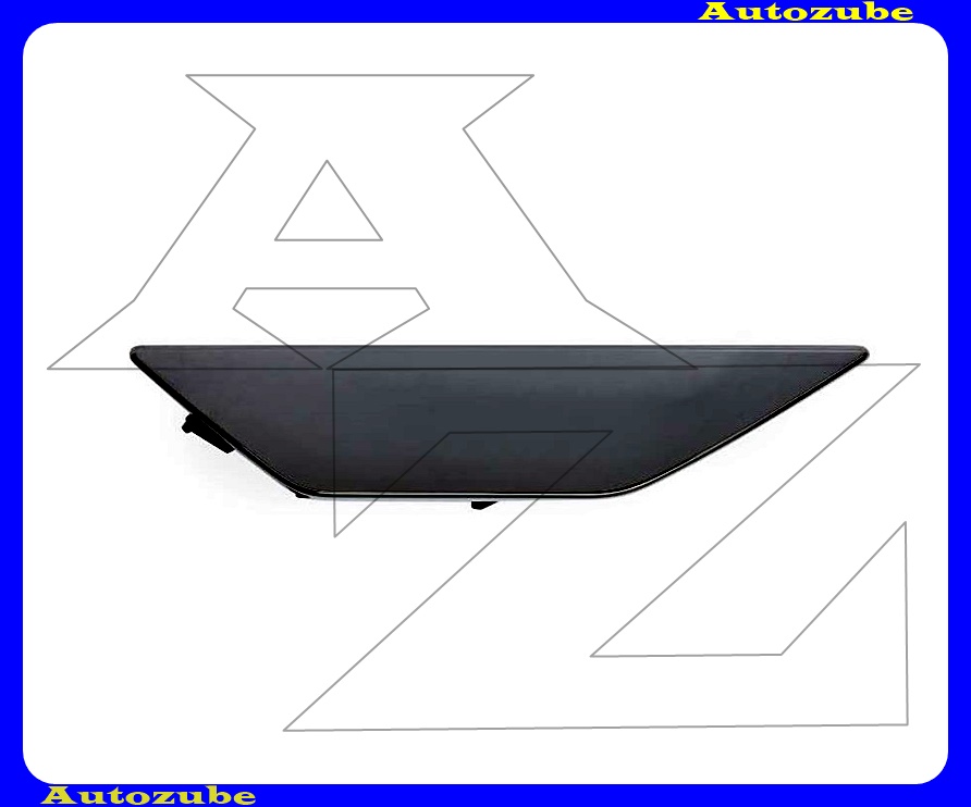 Fényszórómosó fedél jobb, króm Fényszórómosó fedél jobb, króm