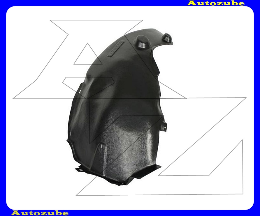 Dobbetét bal első hátsó rész (műanyag) Dobbetét bal első hátsó rész (műanyag)