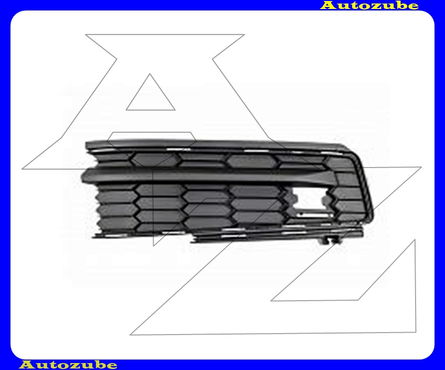 Első lökhárító rács bal Első lökhárító rács bal