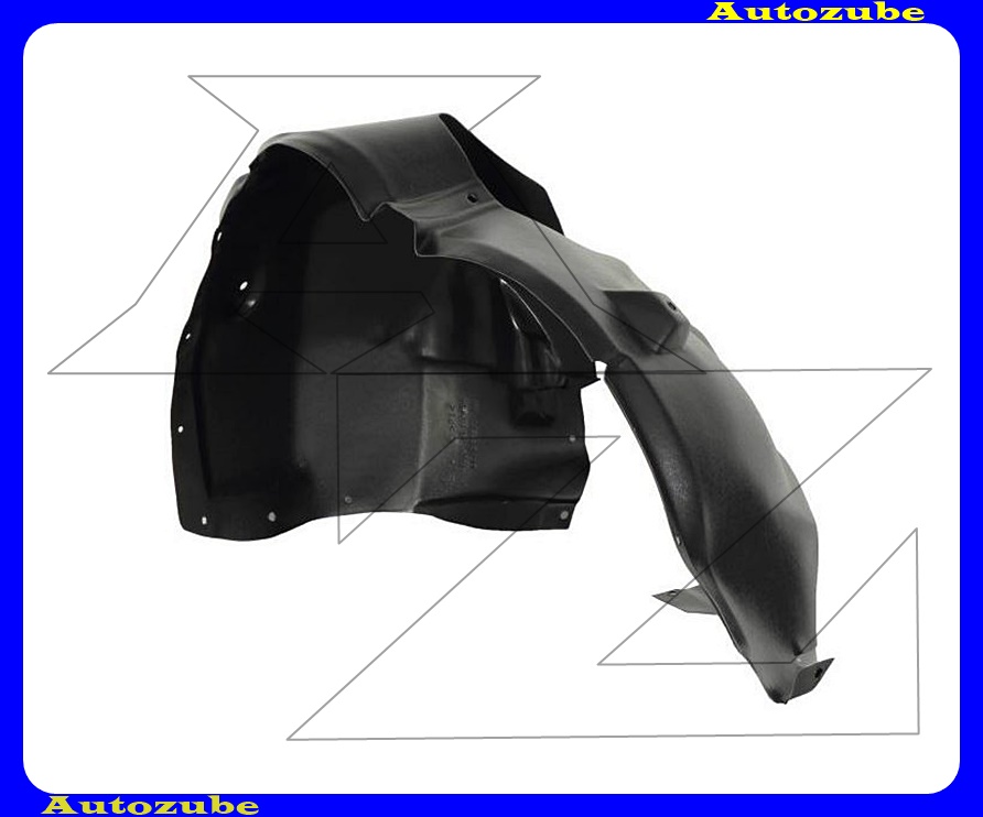 Dobbetét jobb első (műanyag) Dobbetét jobb első (műanyag)