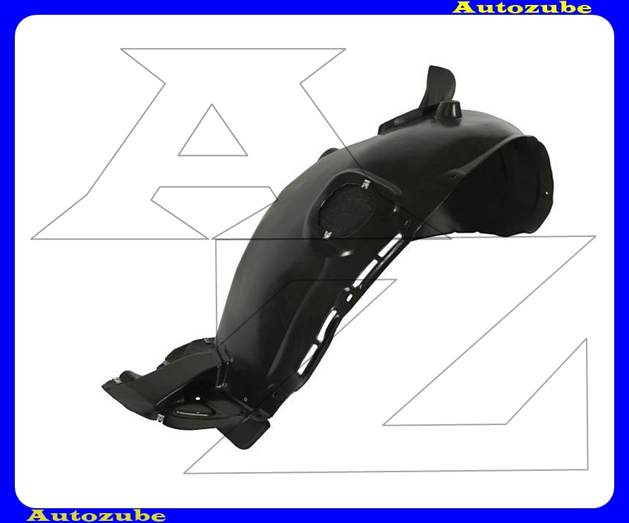 Dobbetét bal első (műanyag) Dobbetét bal első (műanyag)