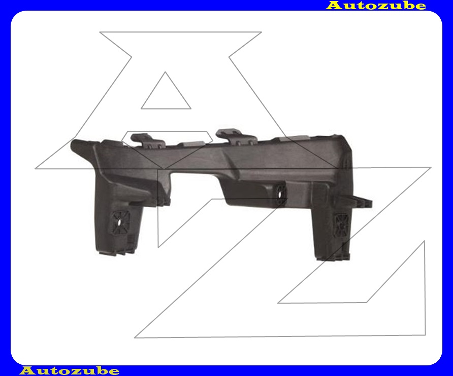 Első lökhárító tartó jobb felső Első lökhárító tartó jobb felső