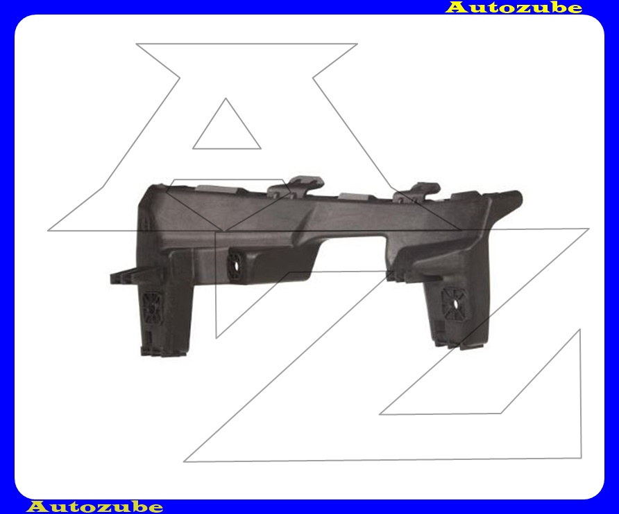 Első lökhárító tartó bal felső Első lökhárító tartó bal felső