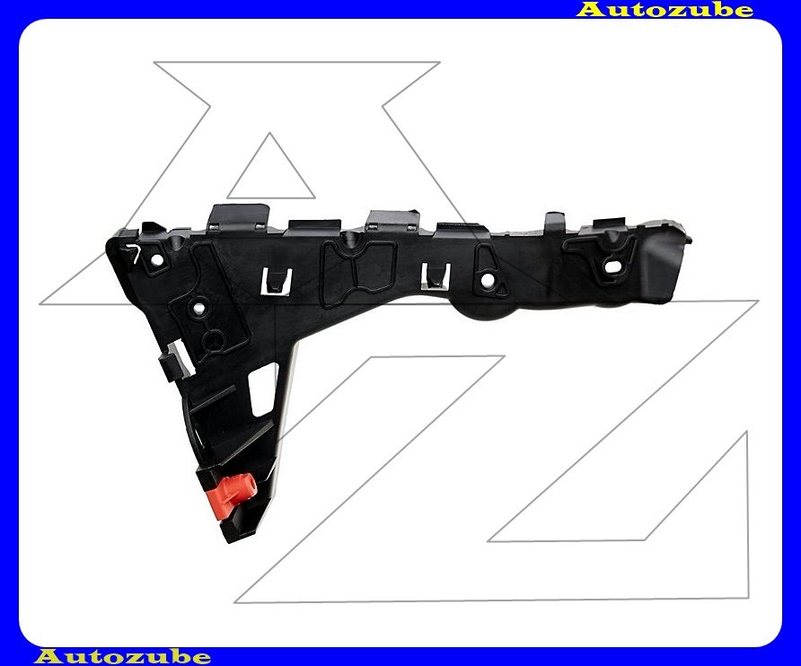 Első lökhárító tartósín jobb Első lökhárító tartósín jobb