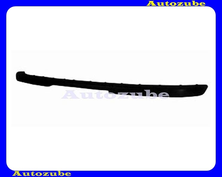 Hátsó lökhárító díszléc Hátsó lökhárító díszléc