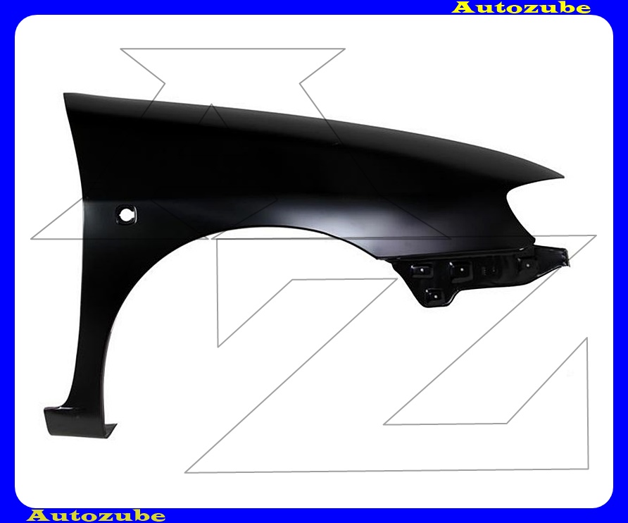 Első sárvédő jobb /RENDELÉSRE/ Első sárvédő jobb /RENDELÉSRE/