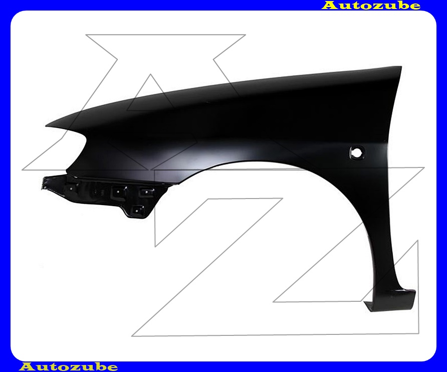 Első sárvédő bal /RENDELÉSRE/ Első sárvédő bal /RENDELÉSRE/