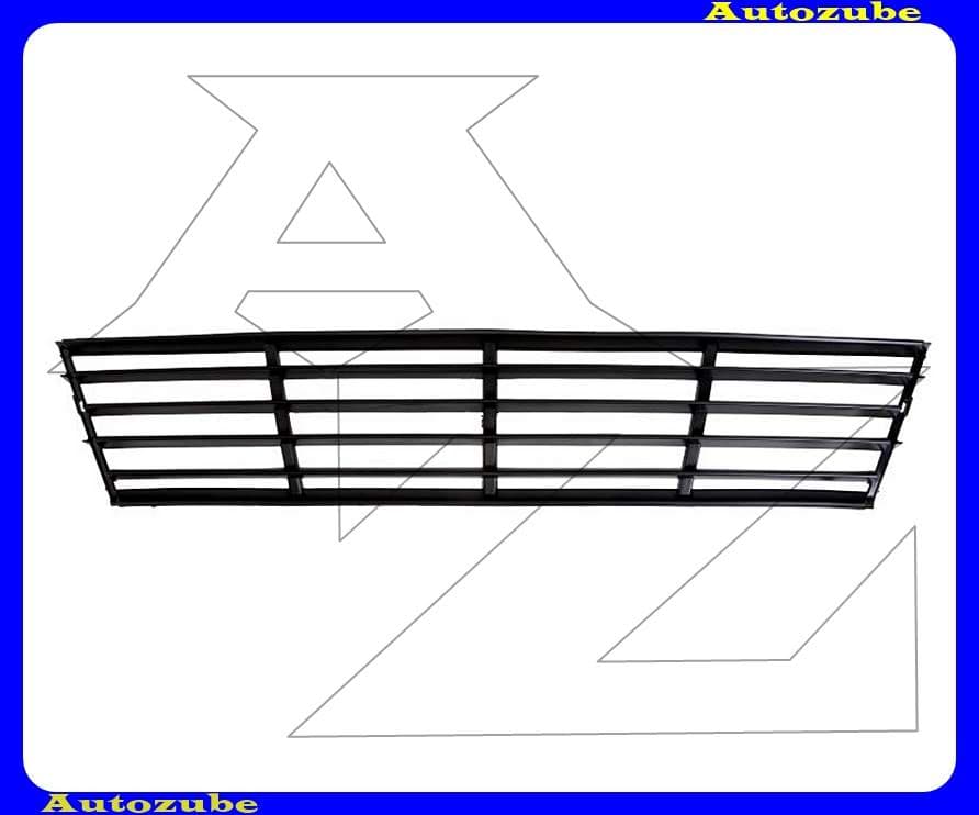 Első lökhárító rács középső Első lökhárító rács középső