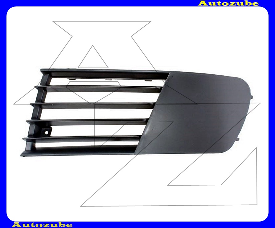 Első lökhárító rács bal Első lökhárító rács bal