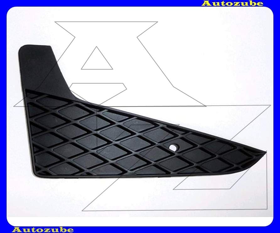 Első lökhárító rács jobb Első lökhárító rács jobb