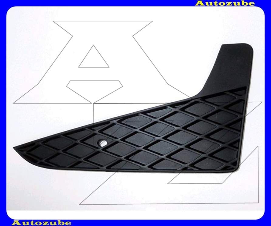 Első lökhárító rács bal Első lökhárító rács bal