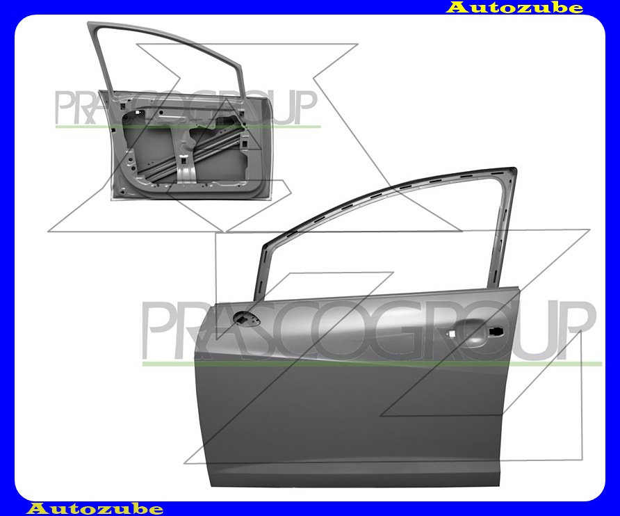 Ajtó bal első /RENDELÉSRE/ Ajtó bal első /RENDELÉSRE/