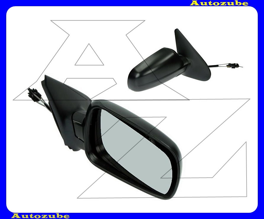 Visszapillantó tükör jobb Visszapillantó tükör jobb