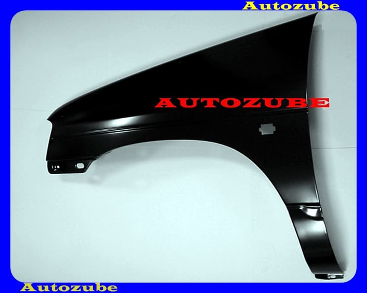 Első sárvédő bal Első sárvédő bal