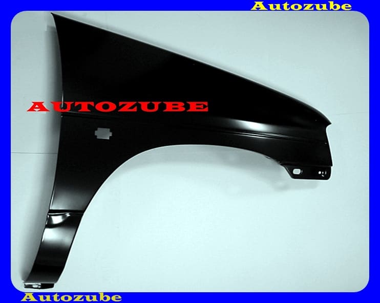 Első sárvédő jobb Első sárvédő jobb