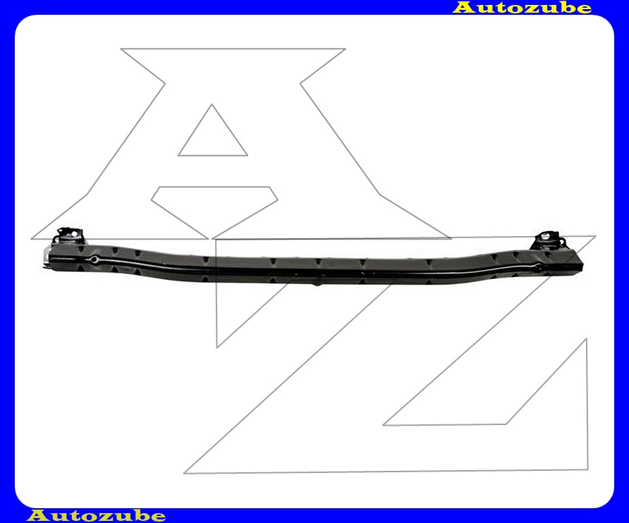 Első lökhárító merevítő (alsó) /RENDELÉSRE/ Első lökhárító merevítő (alsó) /RENDELÉSRE/