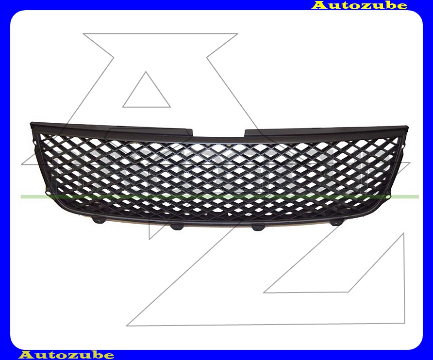 Hűtődíszrács Hűtődíszrács