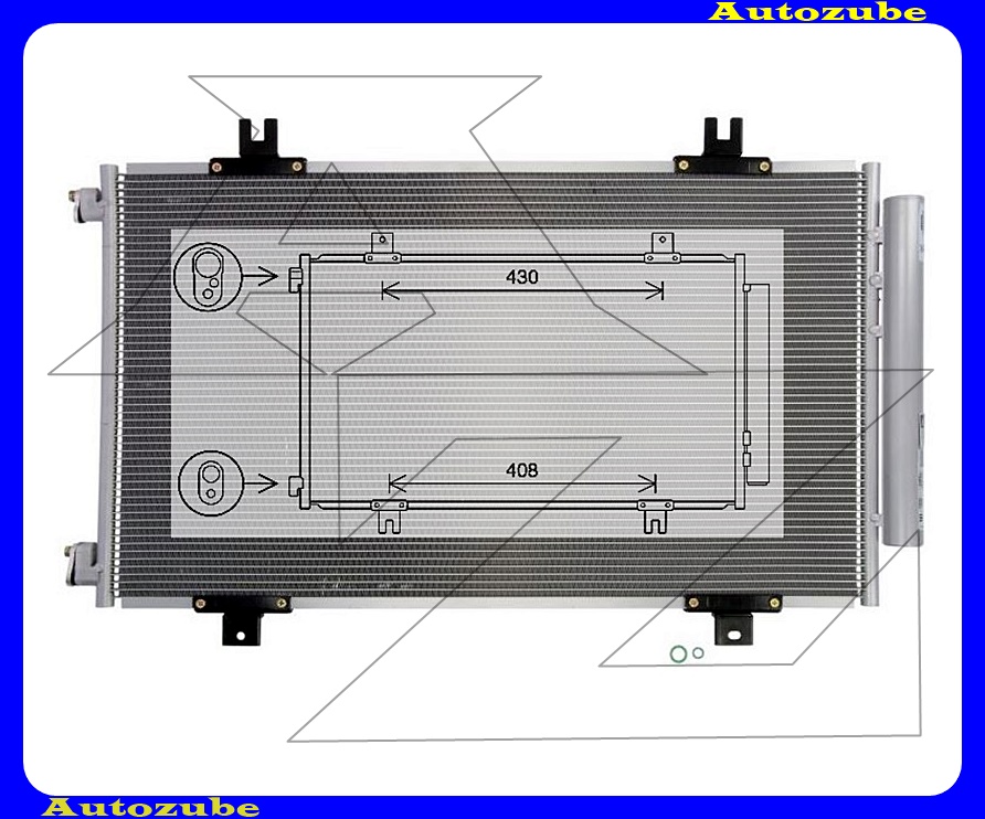 Klímahűtő Klímahűtő