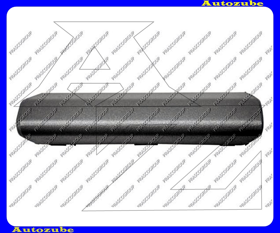 Hátsó lökhárító vonószemborítás Hátsó lökhárító vonószemborítás