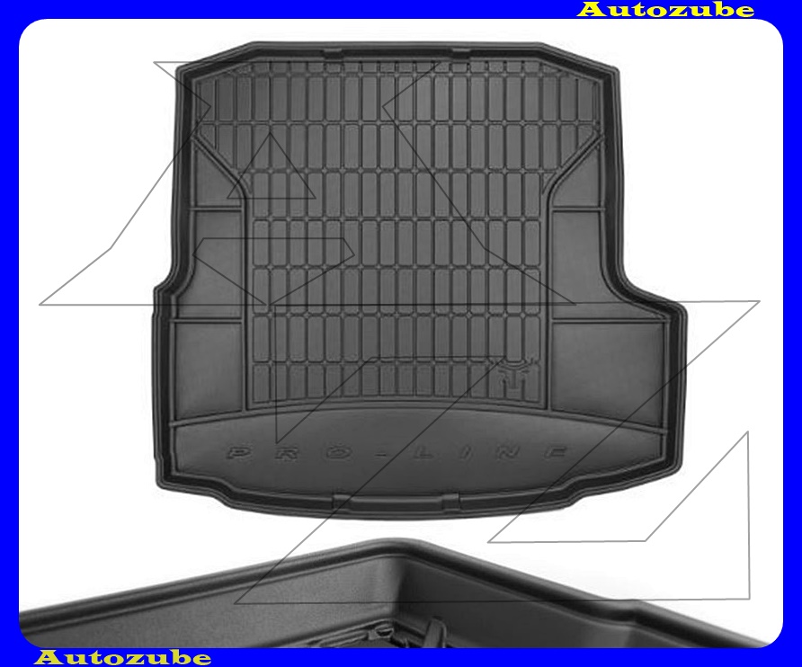 Csomagtértálca Csomagtértálca