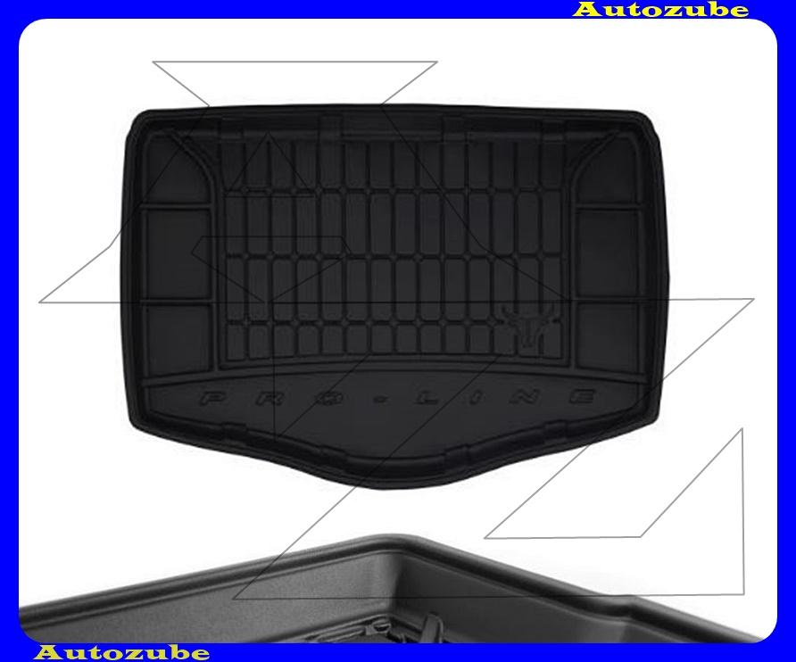 Csomagtértálca Csomagtértálca