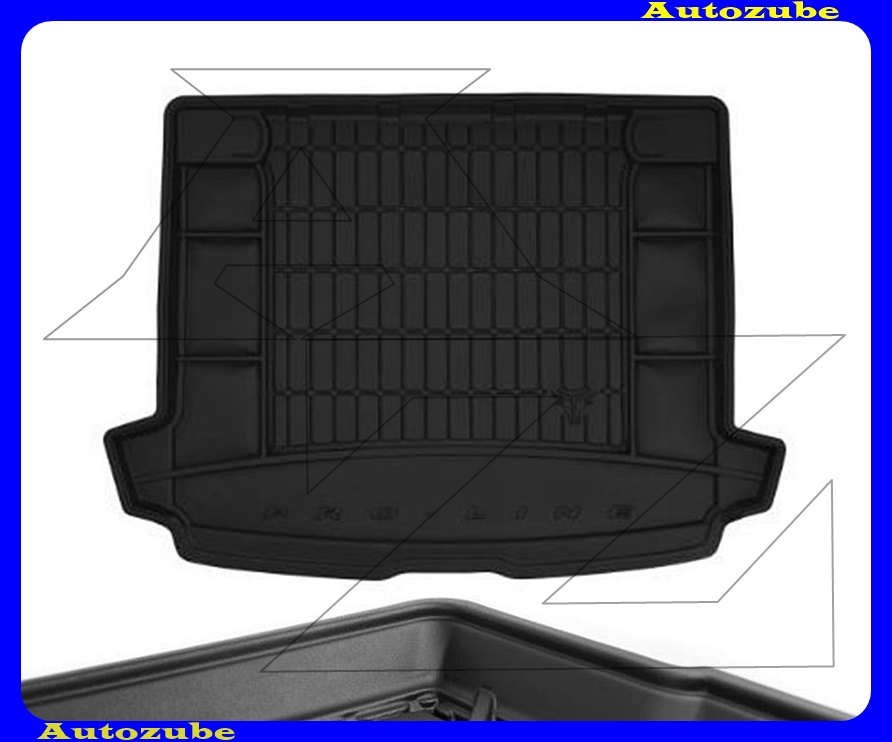 Csomagtértálca Csomagtértálca