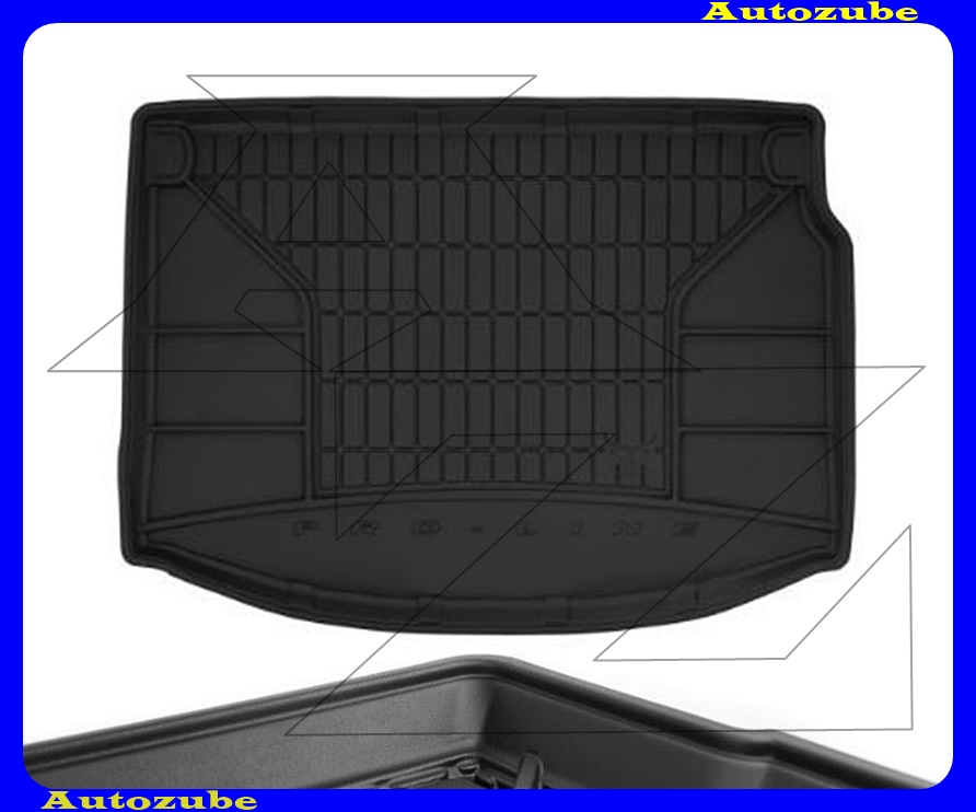 Csomagtértálca Csomagtértálca