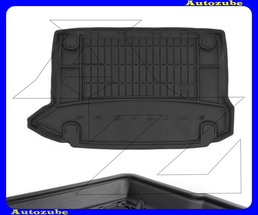 Csomagtértálca Csomagtértálca