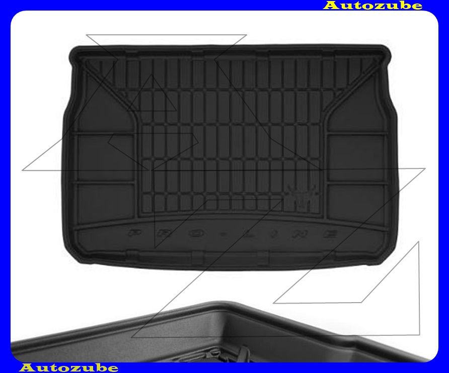 Csomagtértálca Csomagtértálca