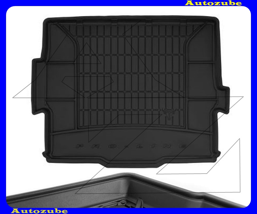 Csomagtértálca Csomagtértálca