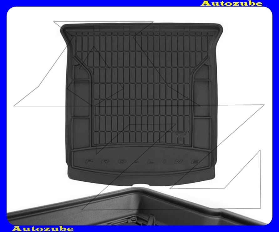 Csomagtértálca Csomagtértálca