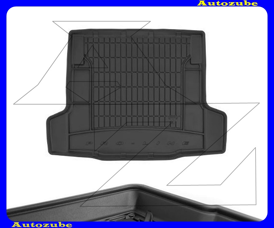 Csomagtértálca Csomagtértálca