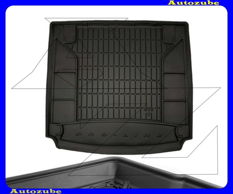 Csomagtértálca Csomagtértálca