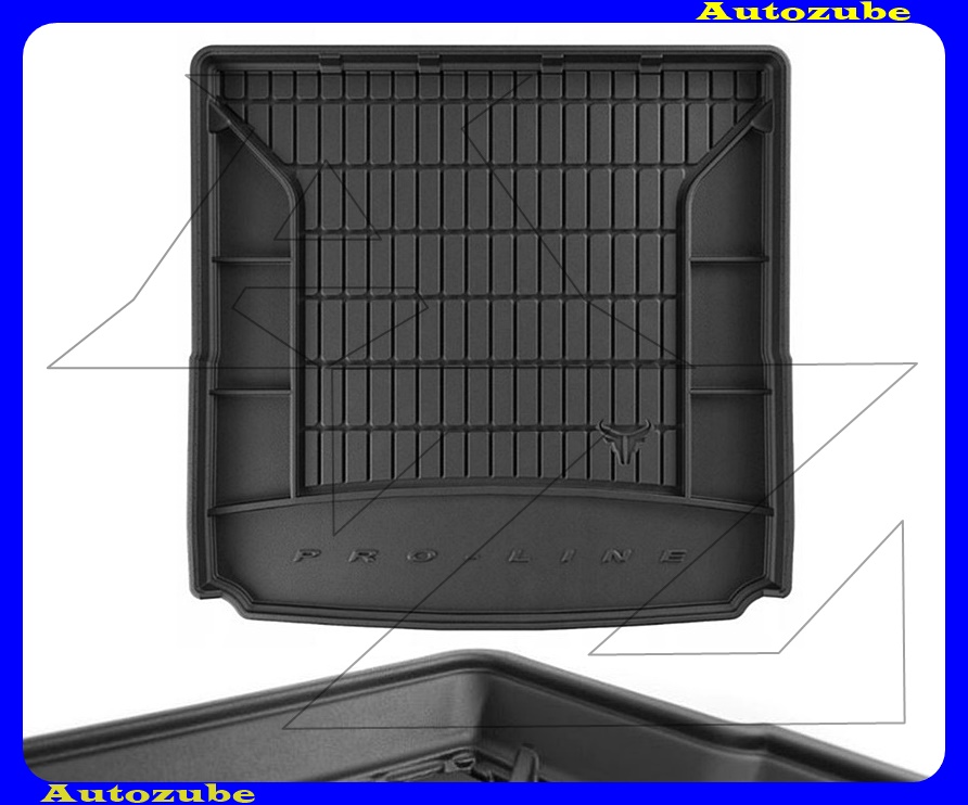 Csomagtértálca Csomagtértálca