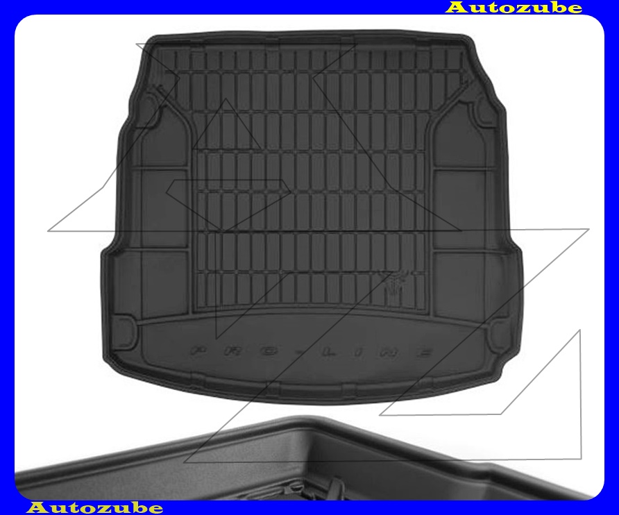 Csomagtértálca Csomagtértálca