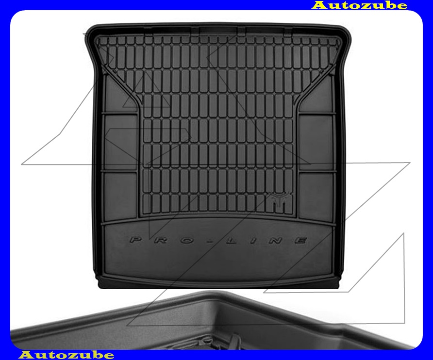 Csomagtértálca Csomagtértálca